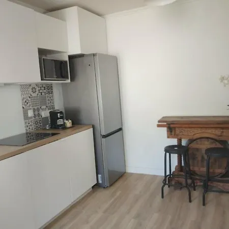 Apartmán Quiet In *